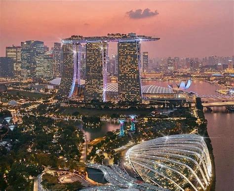 Les Entreprises De Taïwan Et De Chine Choisissent Singapour Gavroche