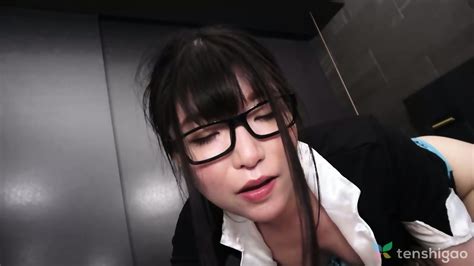 Japanese Babe Kaho Hamazaki Is In Her Costume And Wanting To Fuck