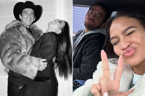 Pregnant Cassie Reveals Sex Of Baby No In Birthday Tribute To Her Husband Alex Fine