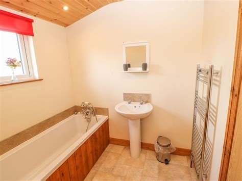 Essex Lodge Yorkshire North Yorkshire England Hot Tub Getaways