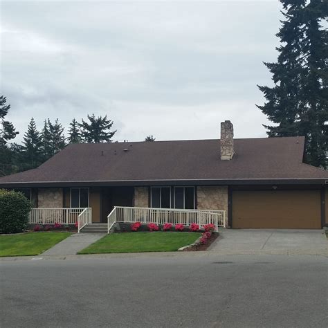 Angels Of America Federal Way Wa