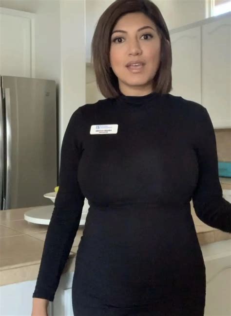 Upvote If You Would Fuck My Big Titty Aunt Wwyd To This Latina MILF Message Me For More Pics