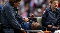 Jessicakinleys Shocking Health Scare What Really Happened