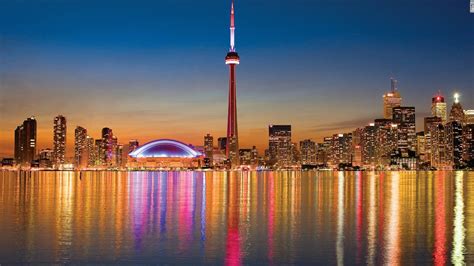Canada photos: 20 of the most beautiful places