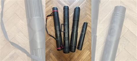 Тубусы телескопичешские для чертежей купить в Санкт-Петербурге с ...