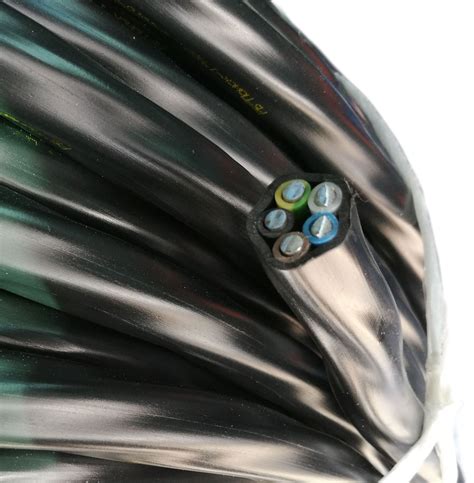 Кабель АВВГ 5х10 ГОСТ купить в Минске