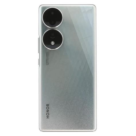 Honor 70 8GB 5G 128GB schwarz | asgoodasnew