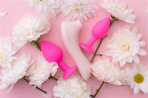 Vibromasseur Gode Plug Anal Comment Bien Choisir Son Premier Sextoy Public