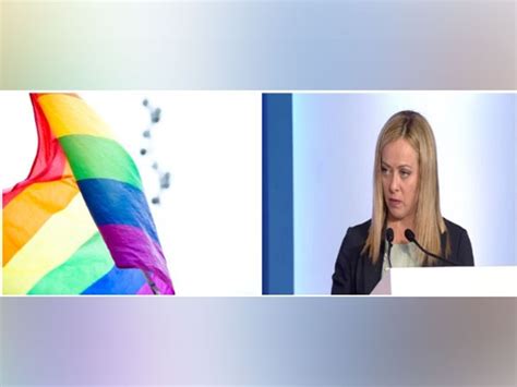 Protests Erupt In Italy As Meloni Led Govt Restricts Same Sex Parent Rights International