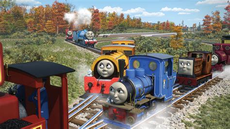 thomas  friends abc iview