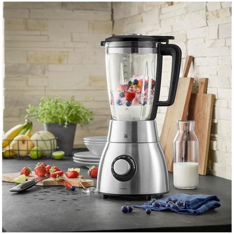 WMF Kult Pro Blender 1400W 3200000430 | WMF