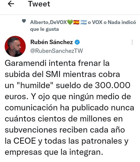 Jos Manuel Cubillas Hugu T On Twitter Rt Robustiano Ya Que Pones