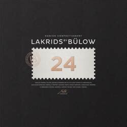 Lakrids By B Low Adventskalender G