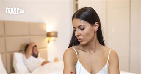 Lekárka prezradila čo sa stane s vaším telom ak prestanete mať sex Hrozivé následky CELIBÁTU