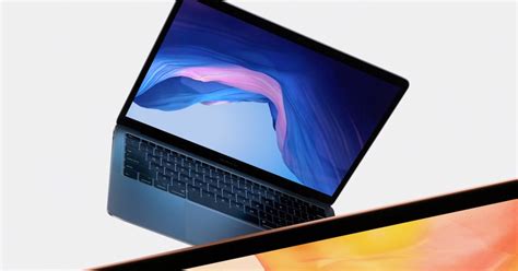 Macbook Air 2018 Price Specs Reviews Features And Release Date