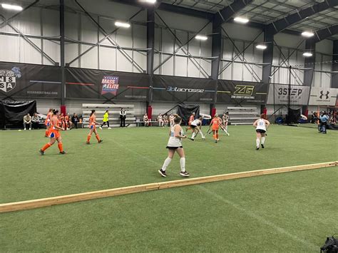 Fieldhouse Essex | Middleton MA