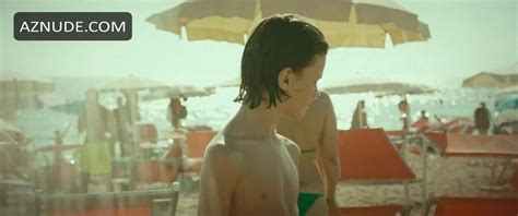 BARBARA CHICHIARELLI Nude AZNude