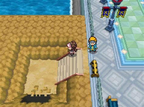 Pokémon Black 2 And White 2 Walkthrough Part 23 Relic Passage