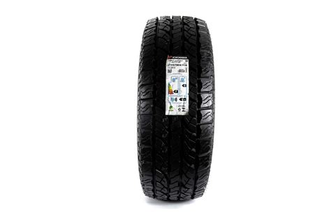 Pneu Yokohama Geolandar A/T-S G012 315/75 R16 113S | TireShop