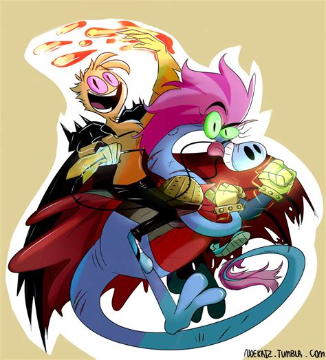 Wander Over Yonder Tumblr Cartoon Crossovers Wander Cartoon