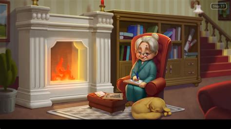 Matchington Mansion Free Casual Games