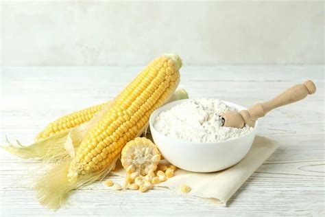 Cornstarch Powder For Food Packaging Size Loose Packing At ₹ 50kg