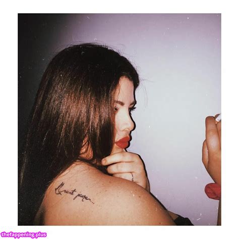 Lorena Cataldi Lorenavip Nude OnlyFans Photo The Fappening Plus