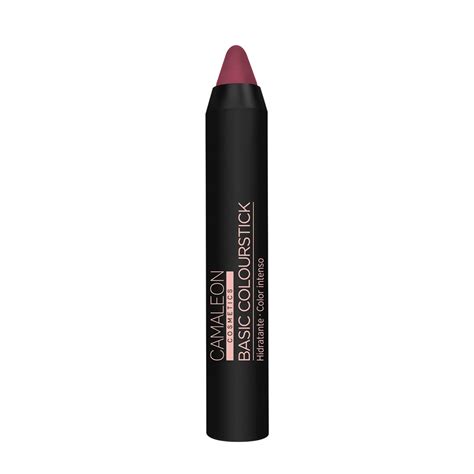 Basics Colourstick Brown Nude Camaleon Cosmetics