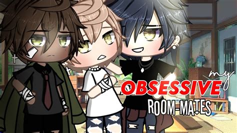 Gay Glmm Poly Bl Gachalife Original Youtube