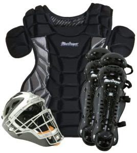 Top Best Catchers Equipment In Reviews Buyer S Guide