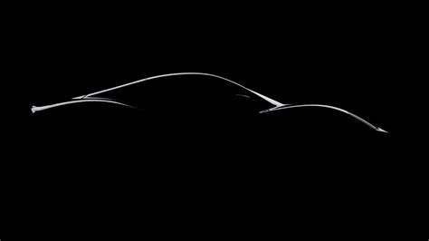 Caterham Project V Electric Sports Car Teased Car Buyers Alliance