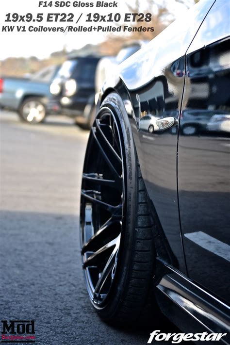 Forgestar F14 Wheels for BMW 19x8.5 19x9.0 19x10 19x11 5x120mm | Bmw ...