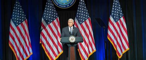 У Соединённых Штатов появятся космические войска | Warspot.ru