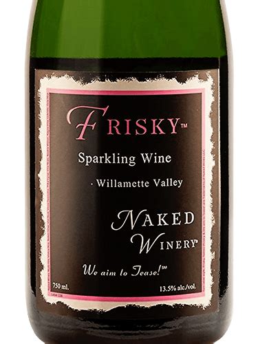 Naked Winery Frisky Vivino US