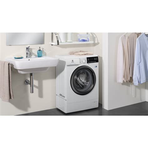 Pralka Electrolux EW6S326SPI 6kg | Sklep Kawa itd