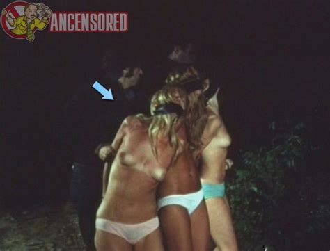 Naked Ined Som In The Abductors