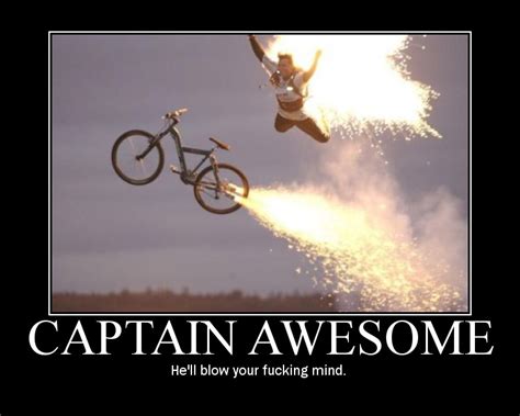 CHAOS, WE TELL YOU - Every Day Should Be Saturday