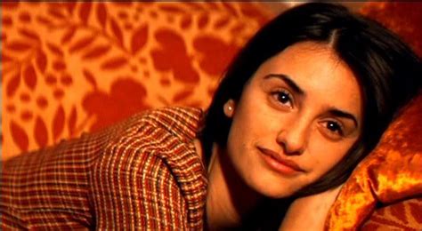Penelope Cruz Peliculas
