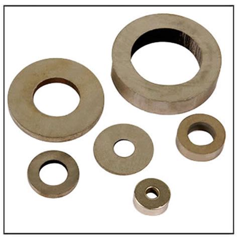 Strong Ring Smco Magnets Hsmag