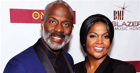 entire winans family