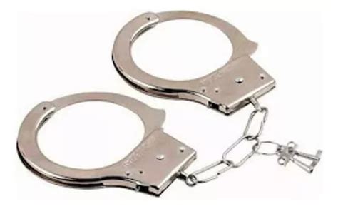 Sexy esposas de metal eróticas Police Play Sex Shop MercadoLibre