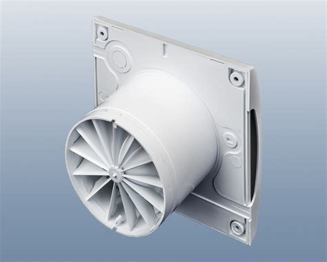 Вентилятор 100 Sottomento D100 осевой бытовой АКЦИЯ купить по цене 1 ...
