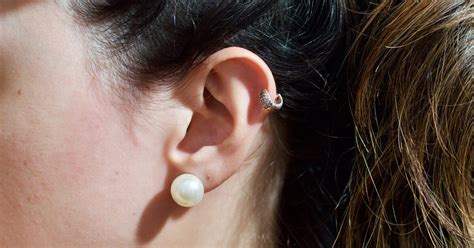 Your Guide To Earring Stack Ideas Grahams Grahams Jewellers