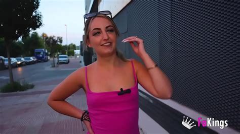 Speed Dating With A Sex Twist Labona Cloxy S BIG SPANISH BUTT Meets A Spanish Stud XNXX