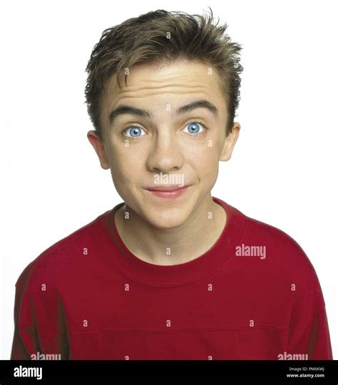 Film Still / Publicity Still from "Malcolm in The Middle" Frankie Muniz ...