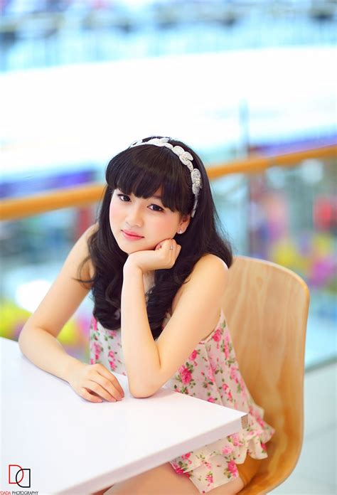 Depvailon Model Vietnam Beautiful Hot Girls P E CUP Page