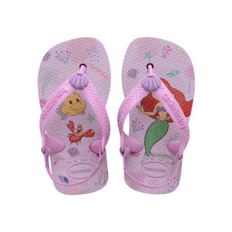 Chinelo Havaianas Baby Disney Classics Shopping Eldorado