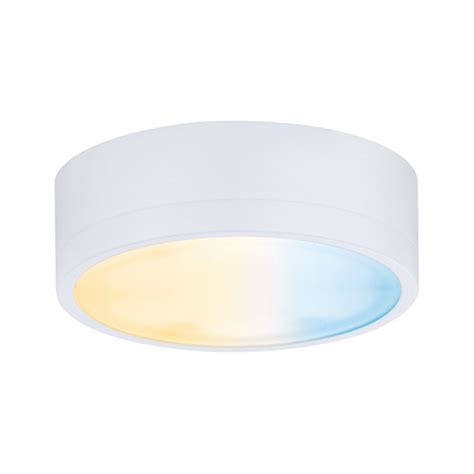 Мебельный накладной светильник Paulmann Clever Connect Medal LED 2Вт ...