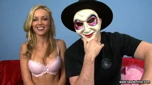 Kayden Kross Solo Tubes Ass O Ass