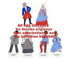 Id Es De Livres Sur Le Costume Traditionnel De France Costume